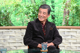 石原プロ入り、実は反対されていた?!舘ひろしが語る渡哲也さんへの想いとは? 画像