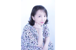 高橋由美子、デビュー30周年記念コンサート開催決定! 画像