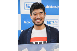 高嶋政宏、橋本環奈から「うるせぇな!オメェ!」!陣内智則が暴露 画像