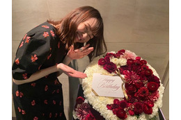 山田杏奈、SNSでの誕生日報告に祝福＆エールの声多数 画像