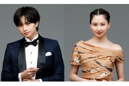 河北麻友子&中島健人、『第93回アカデミー賞授賞式』を現地からリポート! 画像