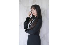 水樹奈々、初の配信ライブ「NANA ACOUSTIC ONLINE」がDVDに! 画像