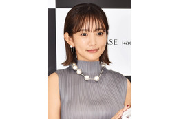 夏菜、インスタでも結婚を報告！「楽しく明るくスマイルいっぱいで過ごしていきます」 画像