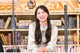 荒井由実の名曲「ひこうき雲」歌詞読み解きでモー娘。牧野真莉愛が涙......『この差って何ですか?』 画像