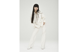 Perfumeが珍しいデニム姿!クールでカッコイイ3人がストアに 画像