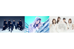 キスマイ、きゃりー、ももクロが視聴者リクエストに応えて生ライブ......2月1日放送『CDTVライブ!ライブ!』 画像