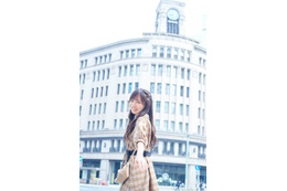 日向坂46・齊藤京子の1st写真集が緊急重版決定!累計発行部数15万5000部に! 画像