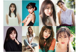 「TGC 2021 S/S」オンライン開催決定!メインモデルに飯豊まりえ、中条あやみら 画像