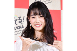 高橋ひかる、ボディビル大会の出場は事務所NG!?「周りの方に止められた」 画像