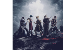 聖飢魔II、地球デビュー35周年記念の再集結活動を継続!有観客でのツアー開催を発表 画像