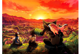 ポケモン映画人気作5本のイッキ観配信開催!上映作品はファン投票で決定 画像