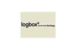 日立ソフトがログ管理アプライアンス製品「logbox＊powered by SenSage」を販売開始 画像