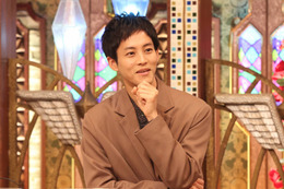松坂桃李、渾身の一発芸を披露?!......『TOKIOカケル』 画像