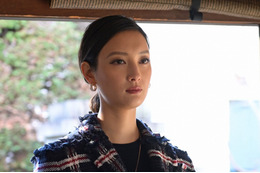 ドS編集長・麗子の乙女な一面にネット驚き!「めちゃくちゃ可愛い」……『ボス恋』第3話 画像