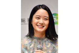 深川麻衣、大河ドラマ『青天を衝け』出演決定！インスタで思い「誠心誠意、愛情をこめて向き合います！」 画像