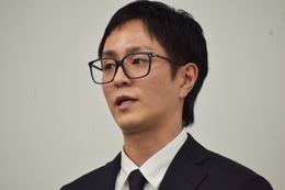 元AAA・浦田直也、活動再開を報告! 画像