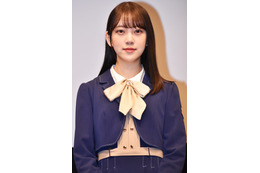 「楽しみます」乃木坂46・堀未央奈、今夜卒業前最後のMステ出演! 画像