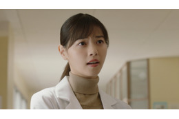 西野七瀬、「高杉くん」新CMで男前な関西弁! 画像