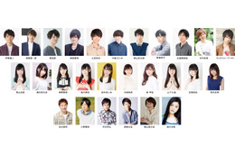 人気声優が日替わりで出演!朗読劇『スマホを落としただけなのに 戦慄するメガロポリス』上演決定 画像