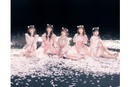 わーすた、初の春ソング「春花火」MVが公開に! 画像