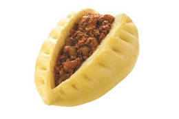 ファミマ、タンドリーチキン風や焼きそばまんなど中華まん新商品! 画像