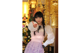 寺嶋由芙、“お寺”で無観客ライブ開催決定!YouTubeで無料配信! 画像