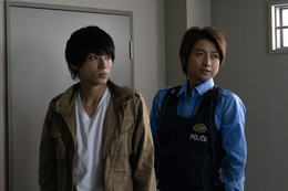 女子更衣室の盗撮カメラ事件が予想もしない事態に発展......『青のSP』第4話 画像
