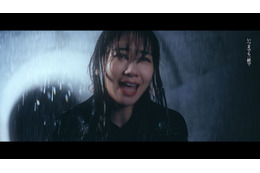 柏木由紀、MVの“どS”演出に悲鳴「こんなこと今までやらされたことない！」 画像
