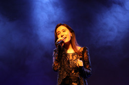 May J.、WEIBO女性グッドシンガー賞を受賞！ライブパフォーマンスでは中国語楽曲を披露！