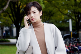北川景子、MV初出演!Uruが歌う自身主演映画『ファーストラヴ』主題歌 画像