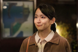 吉岡里帆、男運のない崖っぷち女子に!クセあるキャラも見もの 画像