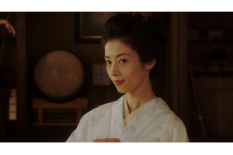 元宝塚・明日海りお、初の朝ドラ出演!舞台との違いに最初は戸惑いも 画像