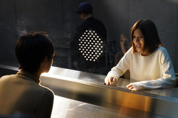 北川景子と芳根京子が面会室で初対峙!映画『ファーストラヴ』重要シーン映像解禁 画像