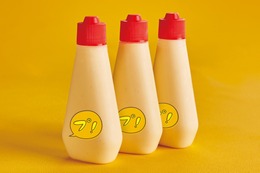 マヨネーズ型の「チューチュープリン」が人気!プリン専門店「プリーーーン!」吉祥寺に期間限定オープン 画像