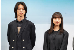 山崎賢人、清原果耶と共演の純愛作に「照れちゃいました」 画像