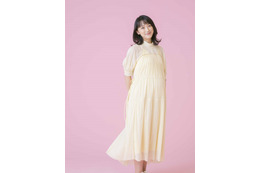 第1子妊娠中の元テレ朝・竹内由恵アナ、夢の『たまごクラブ』表紙に登場! 画像