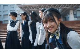 STU48、瀬戸内飛び出し東京へ!宣伝活動をドキュメンタリーチックに描くMVが公開に 画像