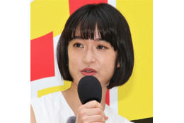 門脇麦、ウエンツ瑛士と同棲疑惑!?二人で物件の内見をして… 画像