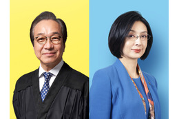 小日向文世&草刈民代、4月スタートの月9ドラマ『イチケイのカラス』出演決定 画像