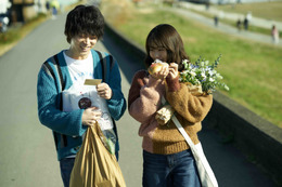 菅田将暉×有村架純『はな恋』動員数130万人突破！メッセージ動画の上演が決定！ 画像