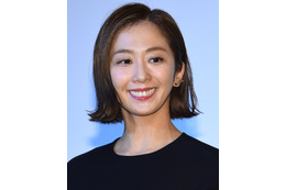 優香、産後初インタビュー!不安抱えていた27歳を語る! 画像