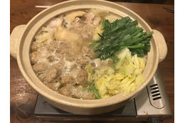 鶏専門店の鍋料理が通販開始！絶品「鶏白湯鍋セット」を食べてみた！ 画像