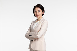 長澤まさみ、『ドラゴン桜』“水野直美役”続投決定に喜び!弁護士役で登場 画像