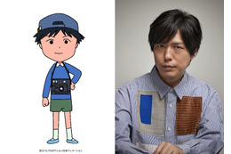 『ちびまる子ちゃん』スペシャル企画!伊集院光&梶裕貴、神谷浩史が登場 画像