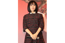 森七菜、『エール』出演秘話…オーディションで絶体絶命のピンチ! 画像