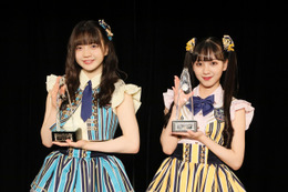 SKE48、28thシングルカップリング曲の投票結果が発表! 画像