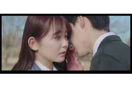 久間田琳加&伊藤あさひ共演のケツメイシ「さくら」ショートフィルム後編公開 画像