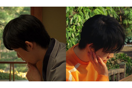 藤井棋聖、不二家イメージキャラに!CM撮影は「対局よりもかなり緊張しました」 画像