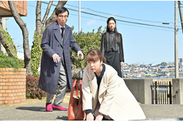 “鬼編集長”菜々緒、クビの危機?!『オー!マイ・ボス!恋は別冊で』第8話 画像