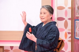 高橋克実が今夜の『プレバト!!』参戦!「俳句の“は”の字もまったく…」 画像